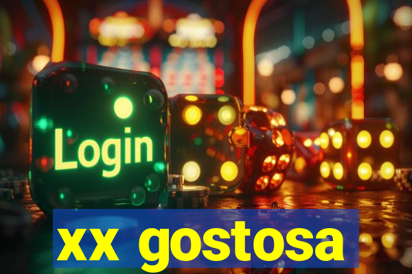 xx gostosa